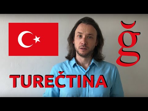 Video: Co Dělat V Turecku V Květnu
