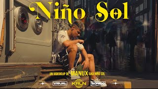 Niño Sol Manux Videoclip Oficial