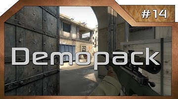 CS:GO [Fragshow 14#] | Demopack 14# | by xTREAM