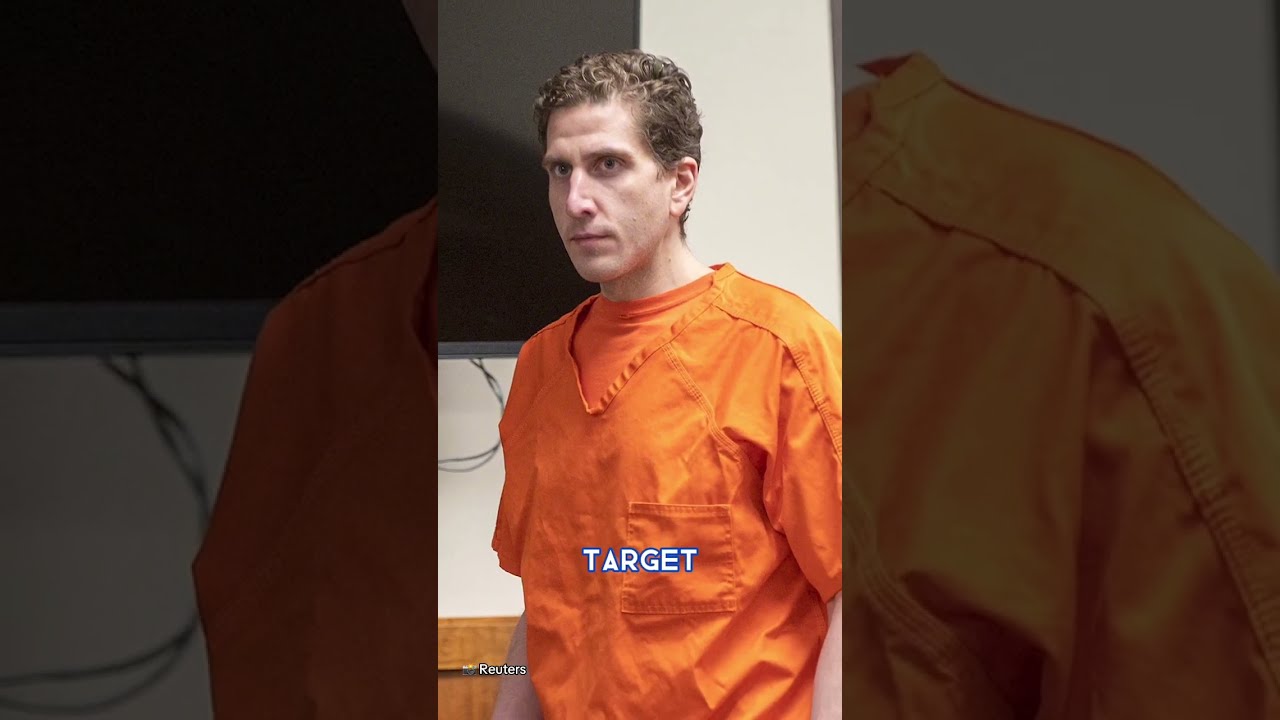 Heartbreaking New Details In Idaho Murders Case