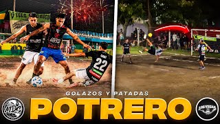 SEGUIMOS INVICTOS EN EL BARRIO • MDS vs LOS VEGAS • PARTIDAZO!