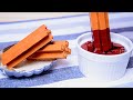 Lego Churros - Lego In Real Life 6 / Stop Motion Cooking &amp; ASMR