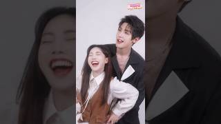 Loly Love  baixinyi zhuyiwei zhuyiweibaixinyi chunhatvibachhandi