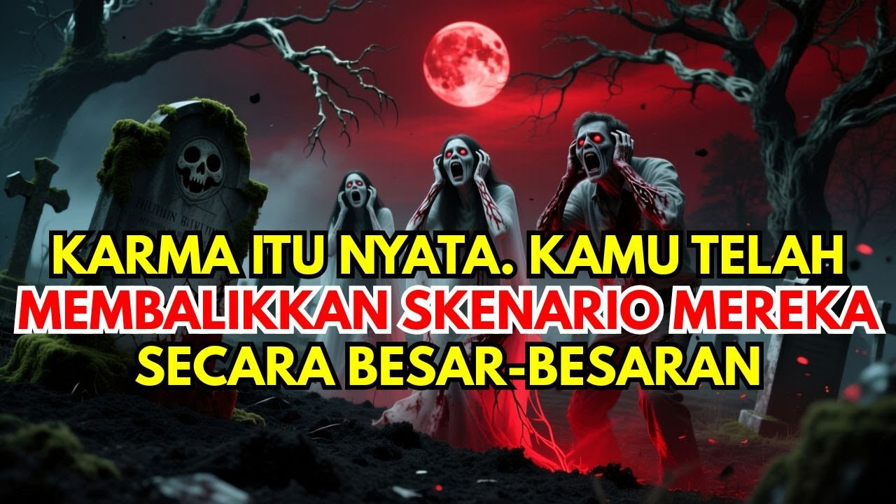 JIWA TERPILIH✨MEREKA MENGGUNAKAN NAMA ANDA UNTUK MENYELAMATKAN GAMBAR MEREKA