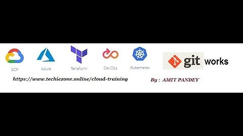 Google cloud - GitHub environment setup to create CI/CD