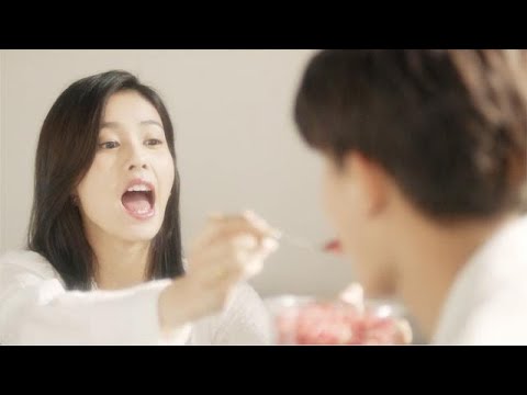 一生一世：果然是真爱，周生辰起早给时宜剥石榴，比做研究还认真