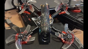 Tiny Trainer V2 - Having too much fun !!