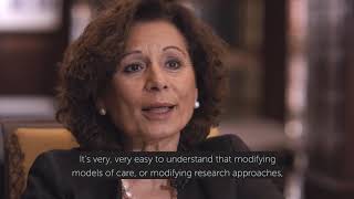 EPA 2019 Congress Motto: Psychiatry in Transition