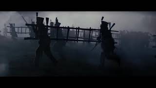 Sabaton - To Hell and Back (The Alamo Music Video)