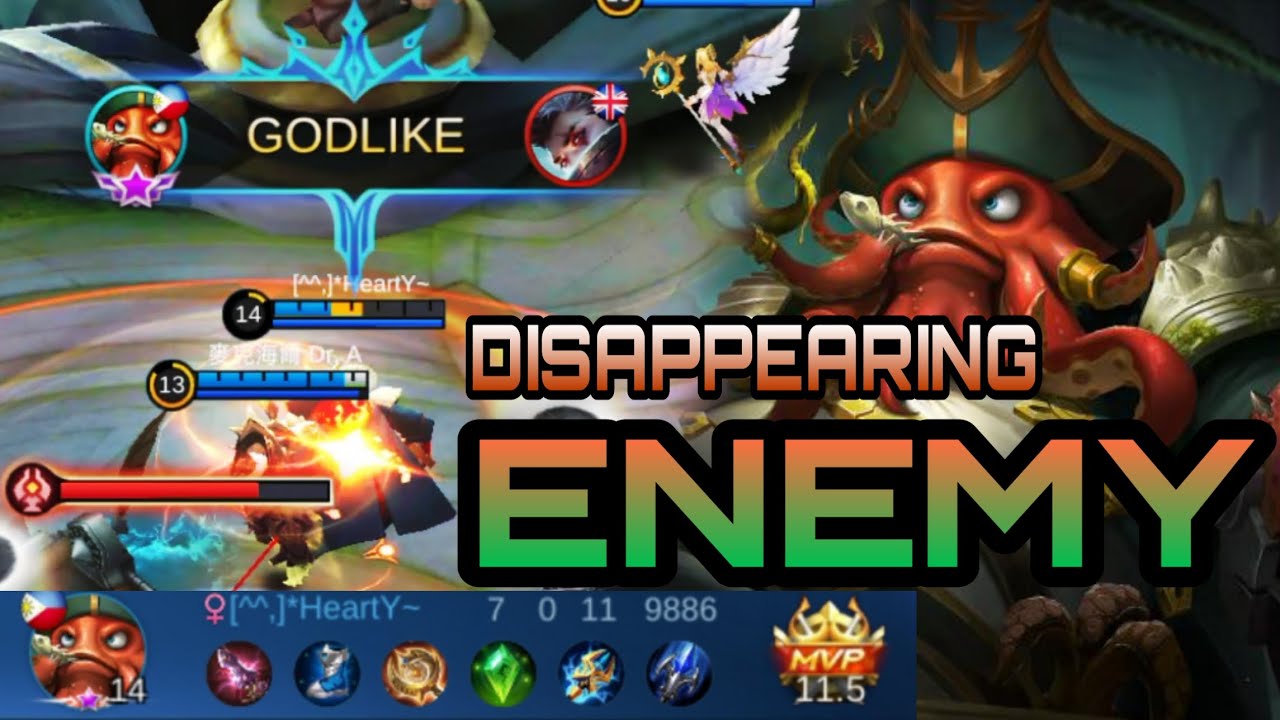 GRABE! ONE SKILL DELETE!!  BANE GAMEPLAY AND BUILDS 2021