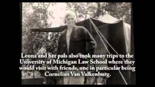 Leona Van Valkenburg - Life Story Digital Video
