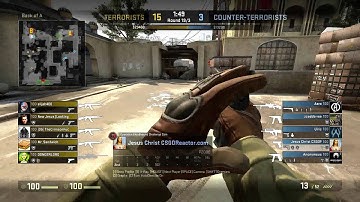 CS:GO - Ninja Defuse [Sparkles Submission]