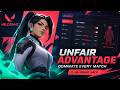 Valorant Hack 2026 FREE - Aimbot + ESP + Triggerbot - Undetected Valorant Cheat PC