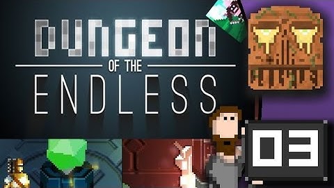 Dungeon of the Endless. Part 3: We shipped too easy mode!