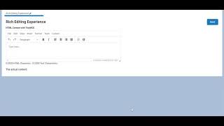 video