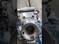 RMK // 700 Carb body clean
