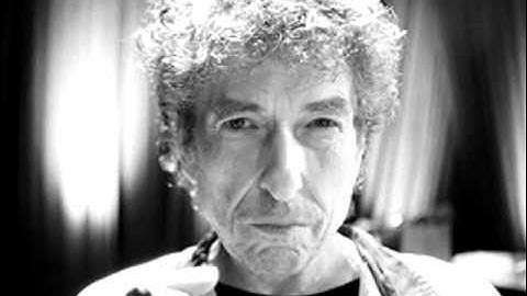 Bob Dylan You Belong to Me Add O