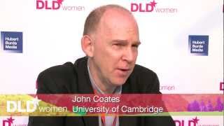 DLDwomen12 - Hubert Burda interviews John Coates