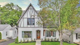 Step Inside $1.725M Sylvan Park Elegance | Nashville Home Tour by NASHVILLE NEIGHBORHOODS | HOME TOURS 612 views 5 months ago 10 minutes, 28 seconds