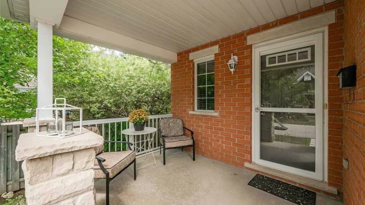 NEW LISTING IN GUELPH ONTARIO                                     WWW.HOMELIFEPOWER.COM