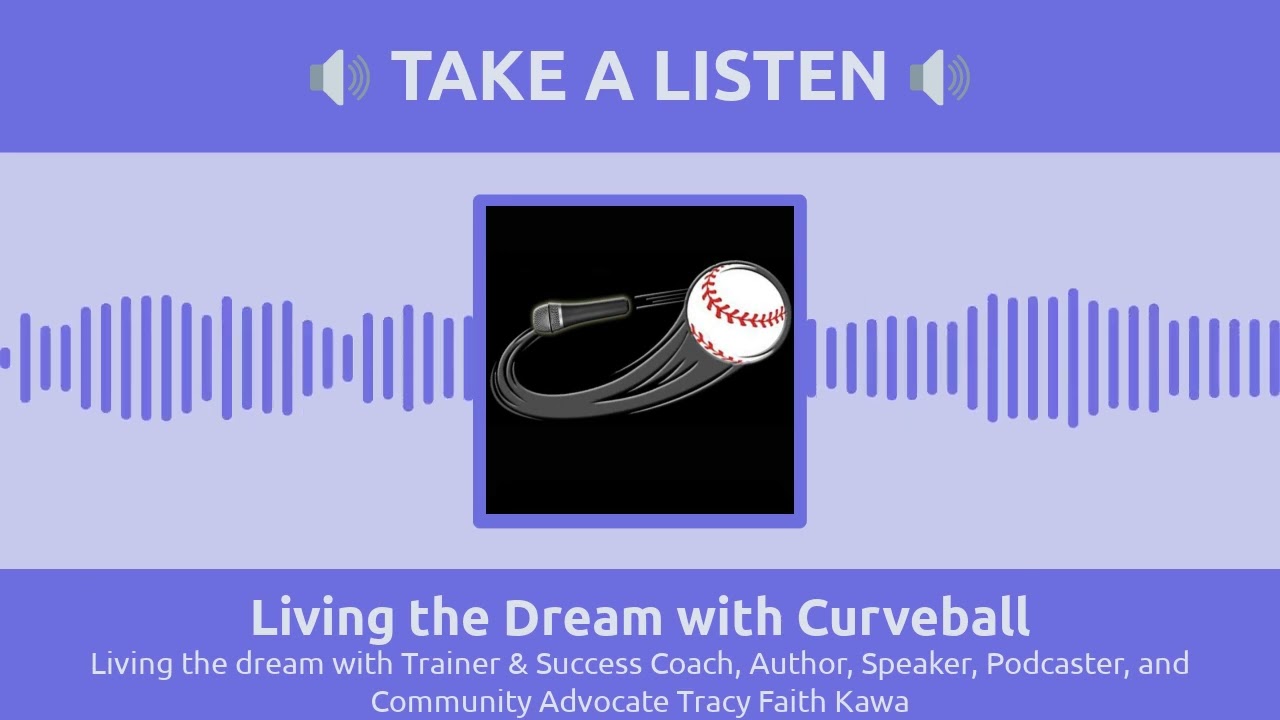 Living the dream with Trainer & Success Coach, Author, Speaker, Podcaster, and Community...