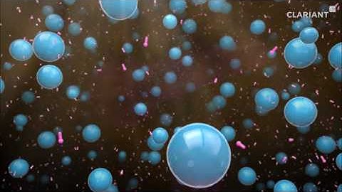 Clariant – Phasetreat