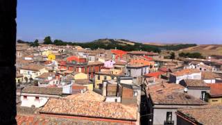 Melfi Centro Storico