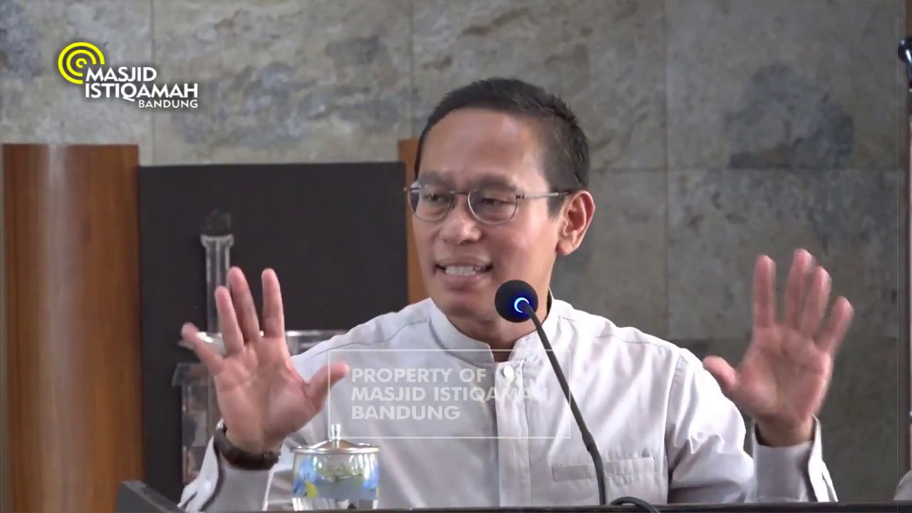 Hijrah Membawa Berkah || Ust. Aam Amiruddin, Lc, M.Si