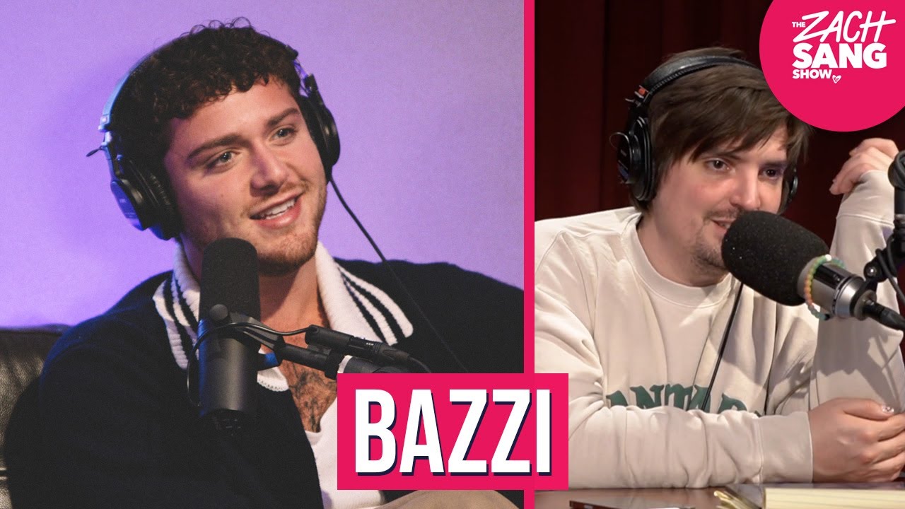 🎧 Bazzi - Crazy  Lyric video 