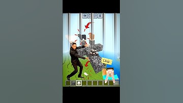 I CREATED A TIME MACHINE IN MINECRAFT! #short