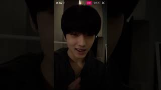 [INSTA LIVE] 20230105 NCT DREAM JISUNG BIRTHDAY