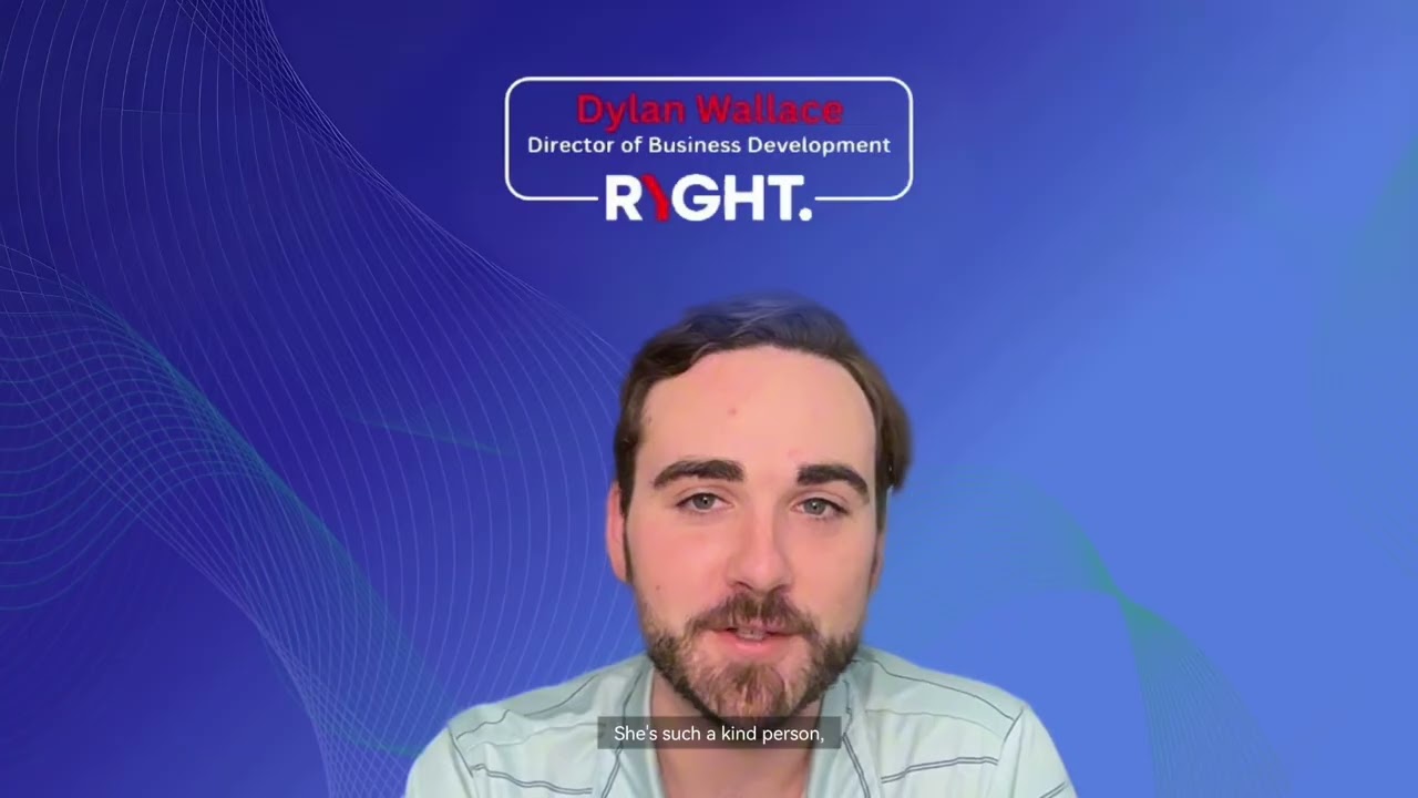 How Ryght accelerated their GTM growth