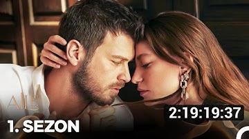 Aile 1. Sezon Tüm Bölümler