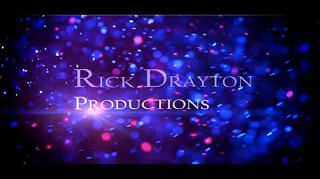 Adobe After Effects Particle Intro