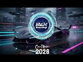 EDM Car Music 2026 🚗🔥 Club Banger Remix 🎶 | Night Drive 🌙 Workout Energy 💪