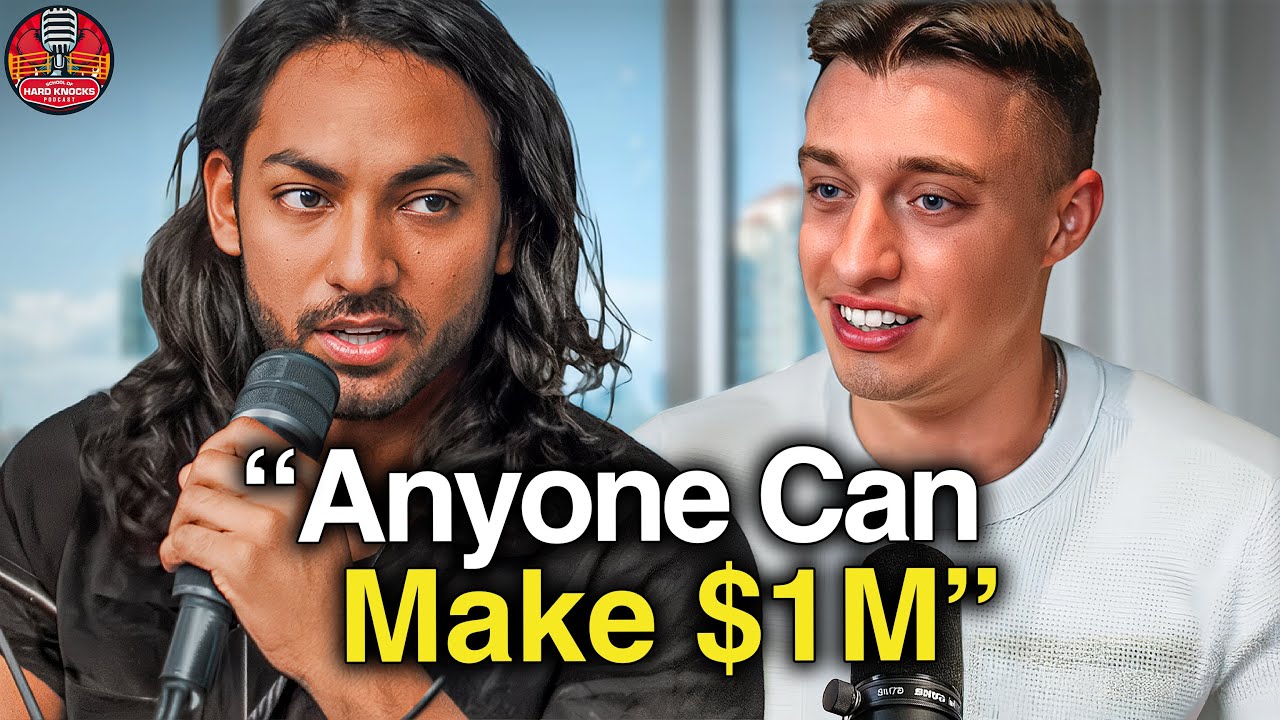 They’re Lying to You About the American Dream… Here’s How to Get Rich