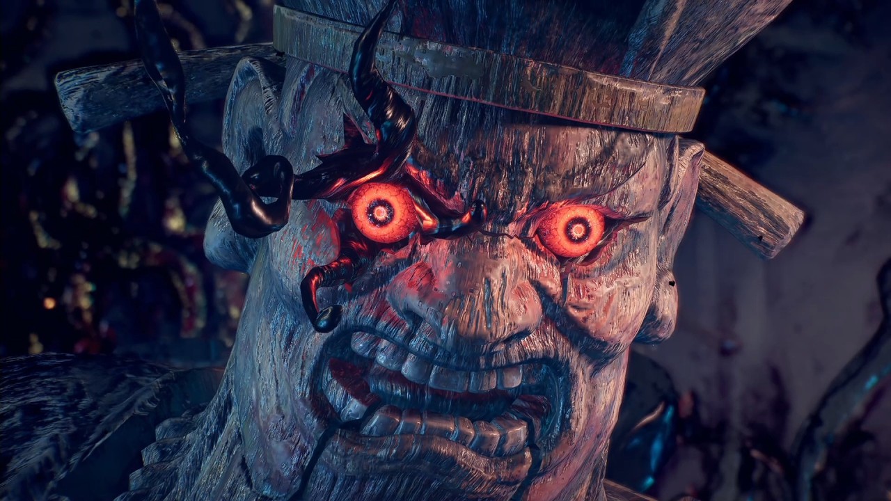 【NIOH3】#40 仁王３【ゆっくり実況】