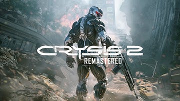 Crysis 2 Remastered Trainer +7 by cheat happens - #1 trainer maker in the world.
