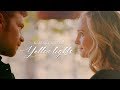 Klaus and Caroline | ...if I died before you? [TMC R1]
