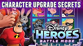 Disney Heroes Battle Mode Hack - How to get UNLIMITED ... Disney Heroes Battle Mode Hack - How to get UNLIMITED ... -