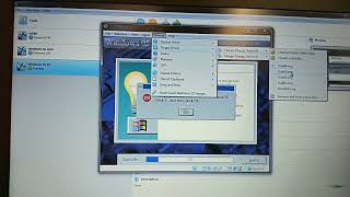 Install Windows 95 (Time-Lapse)