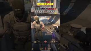 INSANE FLICKS! Sniper's impossible headshots
