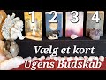 Vlg et kort ugens budskab