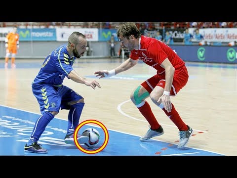 Thumbnail for Las Mejores Humillaciones En Futsal 2019