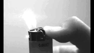 Phantom 710 High speed video of a lighter.