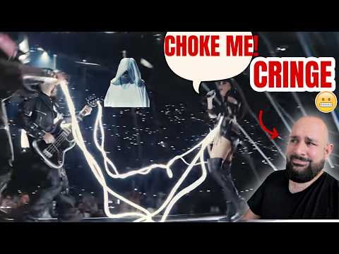 Music Teacher Reacts To Eurovision 2026 (Reacting To YOUR Requests)