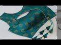 #shorts #trending #princess cut blouse cutting