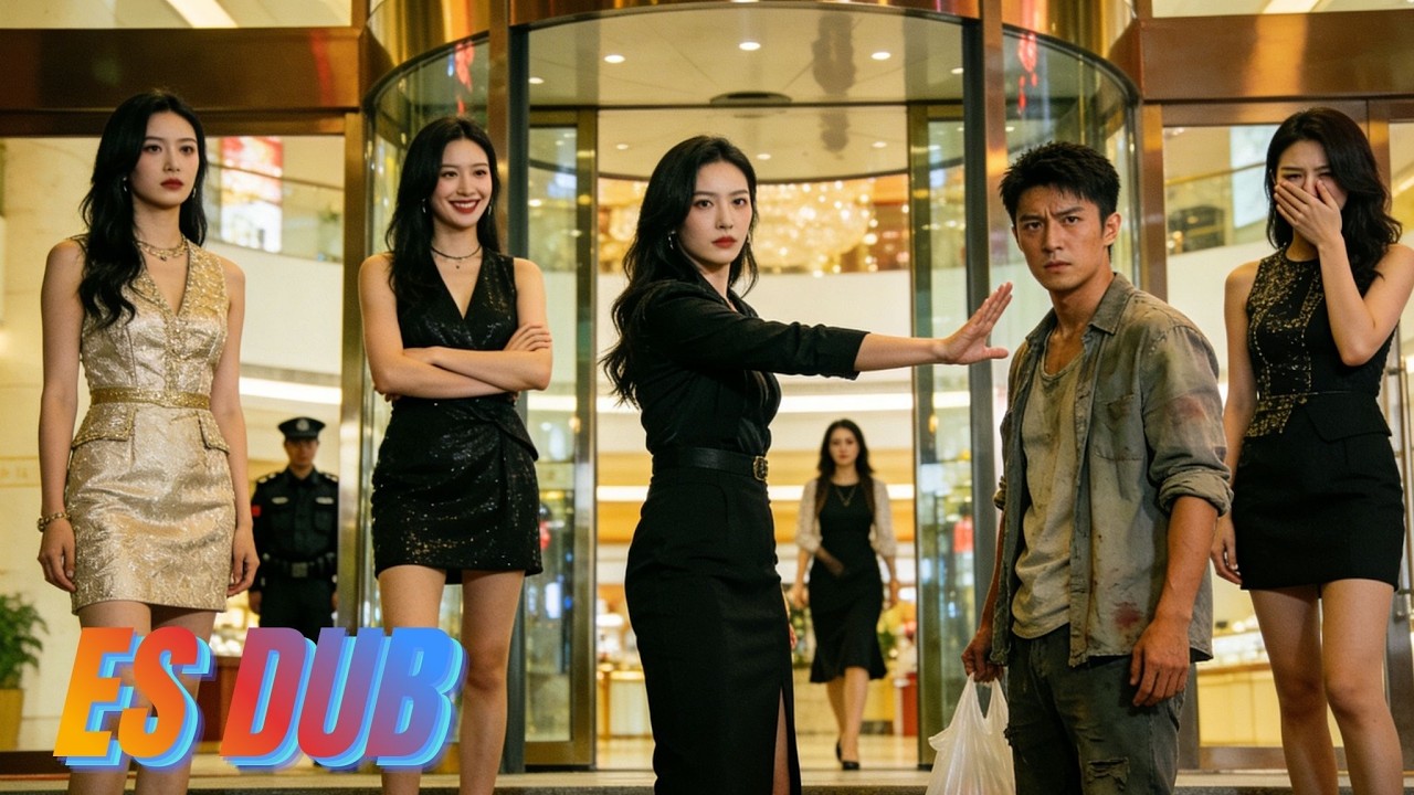 [ENG DUB]Tres hermanas me abandonaron por el hijo adoptado, y yo volví para cobrar venganza!#drama