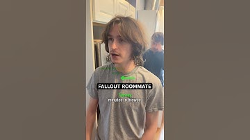 Dishes… dishes never changes #fallout #fallout4 @lukeburkecomedy  @peteflack5307