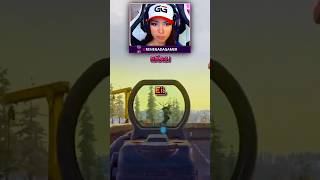 VOCÊ CONFIARIA? 😂 #warzone #ps5 #callofduty #playstation #cod #gamer #sniper #rage #clips